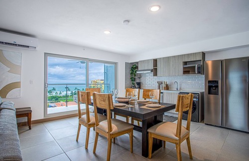 Cerro Plano Appartement | CASAGO 1102, BRAND NEW RENTAL with Spectacular Ocean Views