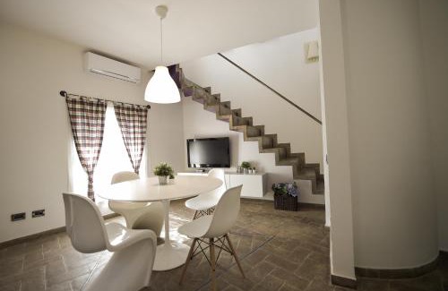 Colle di Val d'Elsa Maison | CASAILCAMBIO