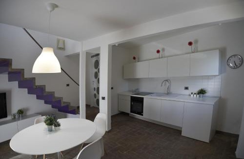 Colle di Val d'Elsa Maison | CASAILCAMBIO