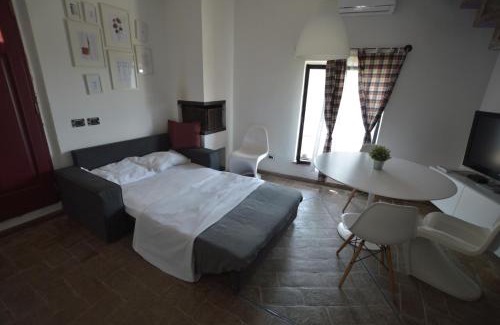 Colle di Val d'Elsa Maison | CASAILCAMBIO