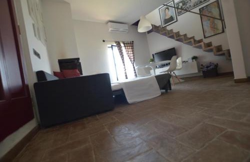 Colle di Val d'Elsa Maison | CASAILCAMBIO
