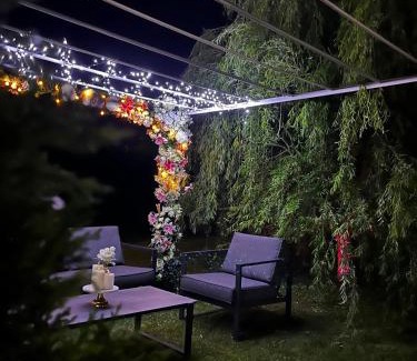 Chioggia Appartement | CasaKadd002LuxuryHeated Pool Garden Patio Barbeque