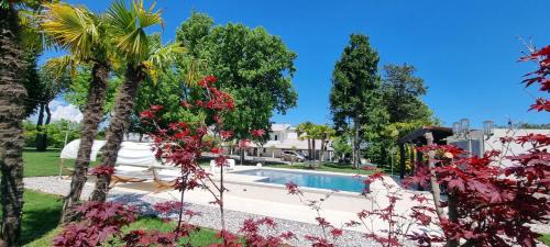 Chioggia Appartement | CasaKadd002LuxuryHeated Pool Garden Patio Barbeque