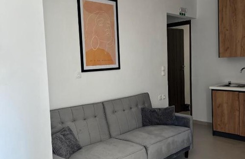 Heraklion Appartement | Casaki38