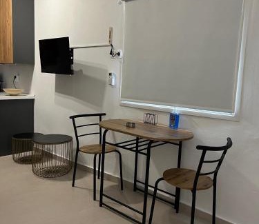 Heraklion Appartement | Casaki38