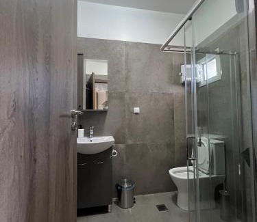 Heraklion Appartement | Casaki38