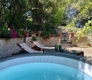 Corinaldo Maison | Casal Camillo