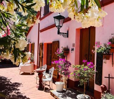 Corinaldo Maison | Casal Camillo