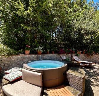 Corinaldo Maison | Casal Camillo