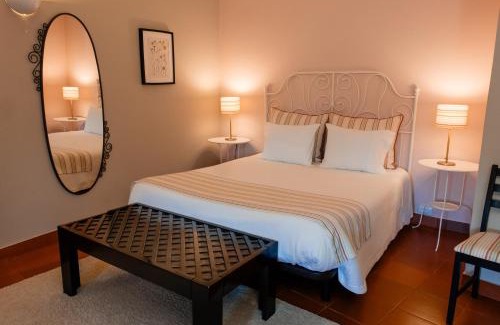 Queimada Maison | Casal da Viúva