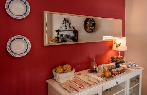 Queimada Maison | Casal da Viúva