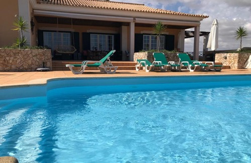 Nossa Senhora da Anunciada Maison | Casal das Oliveiras