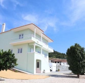 Mafra Maison | Casal de São José - Modern Country House