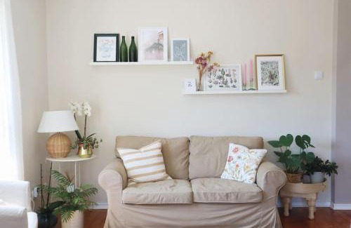 Mafra Maison | Casal de São José - Modern Country House
