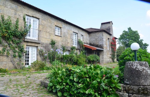 Travanca Maison | Casal do Outeiro by LovelyStay