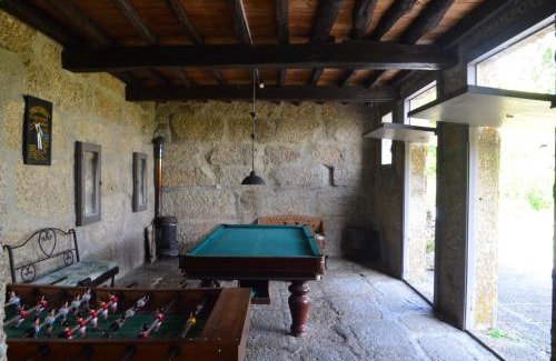 Travanca Maison | Casal do Outeiro by LovelyStay