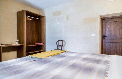 Matera Maison | Casal Dragone