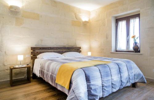 Matera Maison | Casal Dragone