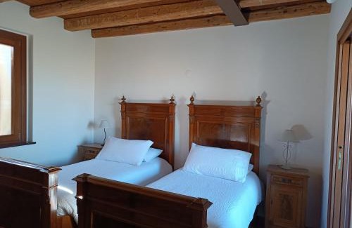 Cussignacco Maison | CASAL MICELIO
