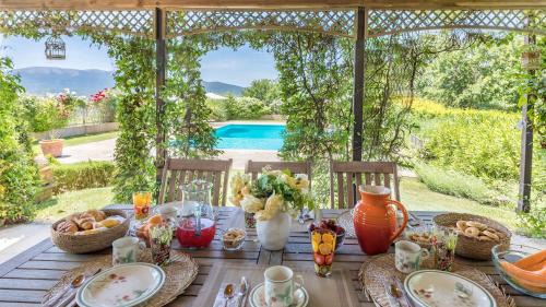 Rancolfo Villa | Casal Parro 6, Emma Villas