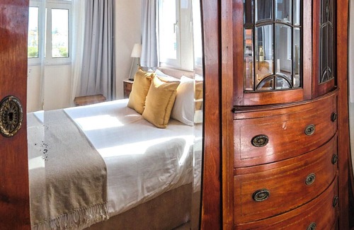 Praia das Macas Hôtel | Casal Santa Virginia