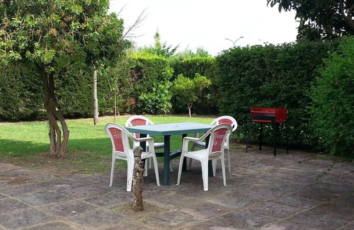 Casal Velino Villa | MAGNIFIQUE VILLA AVEC JARDIN À CASAL VELINO MINUTES DE LA MER