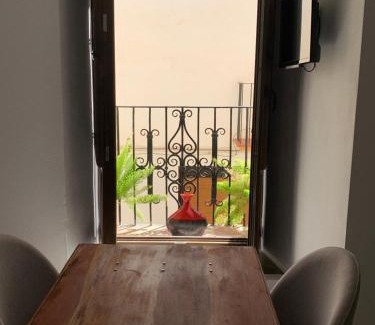 Alhama de Granada Maison | Casalar