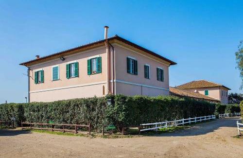 Capannelle Maison | Casale Acquasanta