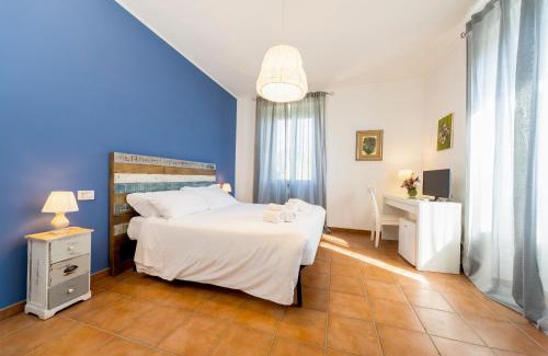 Capannelle Maison | Casale Acquasanta