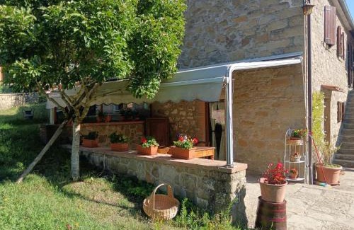 Quartiere XXIV Don Bosco Lit Et Petit-Déjeuner | Casale Agrifoglio - Monterchi