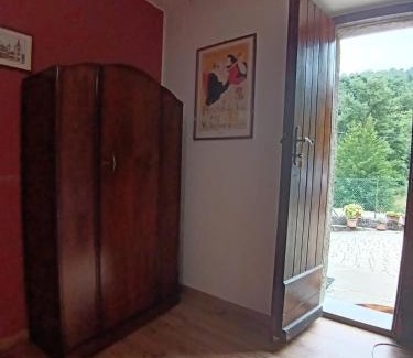 Quartiere XXIV Don Bosco Lit Et Petit-Déjeuner | Casale Agrifoglio - Monterchi