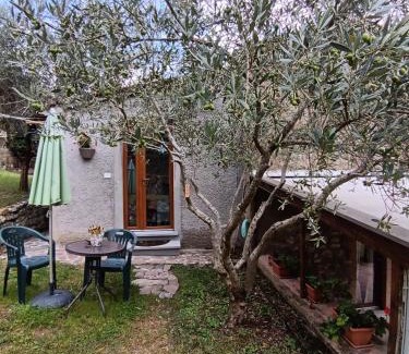 Quartiere XXIV Don Bosco Lit Et Petit-Déjeuner | Casale Agrifoglio - Monterchi