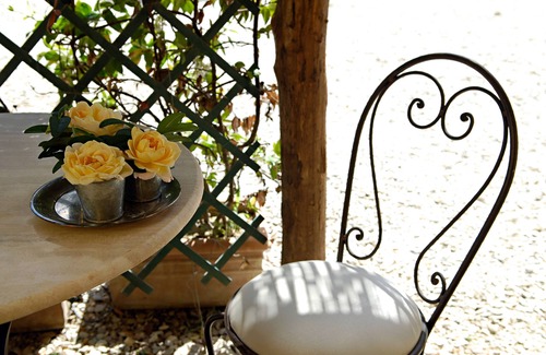 Cortona Appartement | Casale Agrisalotto con Piscina Nella Campagna Toscana, Appartamento Superior