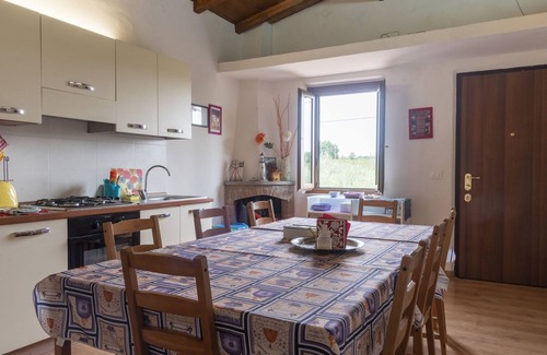 Corchiano Maison | Casale Ai Noccioli (LVC165) by Interhome