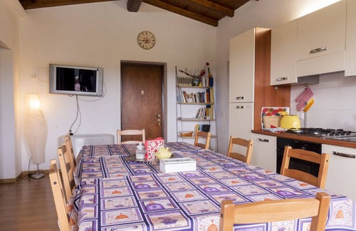 Corchiano Maison | Casale Ai Noccioli (LVC165) by Interhome