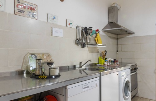 Corchiano Maison | Casale Ai Noccioli (LVC165) by Interhome