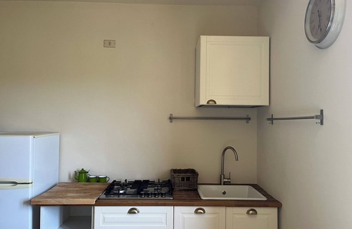 Campo nell'Elba Appartement | Casale al Mare 3