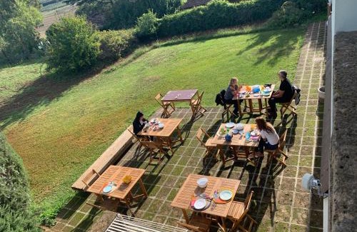 Capalbio Lit Et Petit-Déjeuner | Casale Artemisia Capalbio