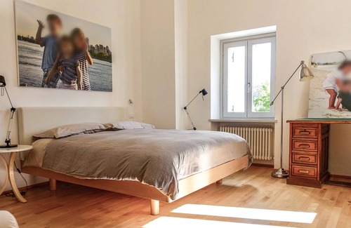 Calmazzo Villa | Casale Bellaguardia, Détendez-vous dans la nature, piscine, Wifi