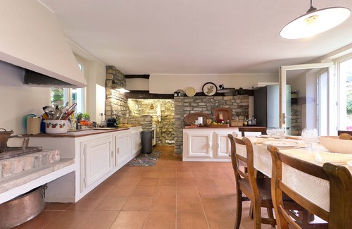 Cossano Belbo Maison | Casale Bera, hills view, private pool and garden