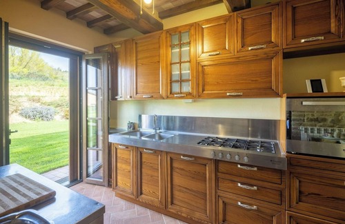 Citta di Castello Villa | Casale Bonavita 10 in Città di Castello ,, Umbria