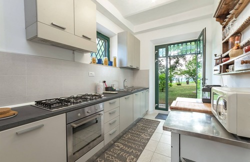 Bettolelle Villa | Casale Bonaventura 8