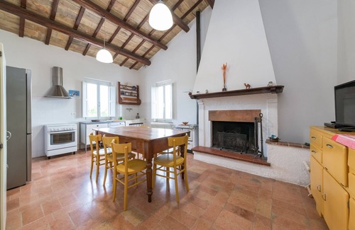 Bettolelle Villa | Casale Bonaventura 8