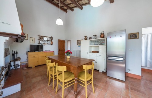 Bettolelle Villa | Casale Bonaventura 8
