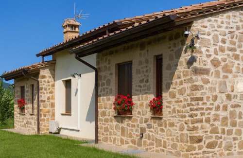 Lidarno Appartement | Casale Castro - Appartamento Serrina