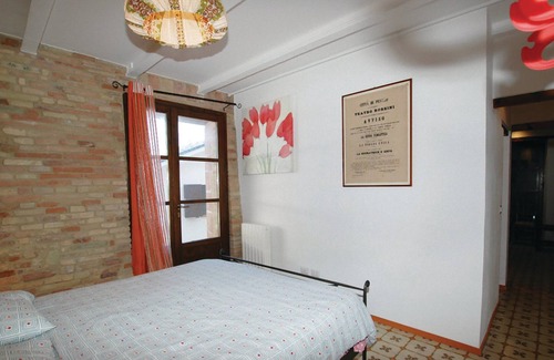 Borgo della Consolazione Appartement | CASALE CIVETTA - APARTMENTS AND POOL