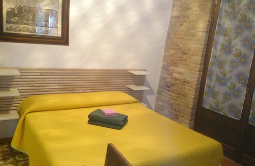 Borgo della Consolazione Appartement | CASALE CIVETTA - APARTMENTS AND POOL