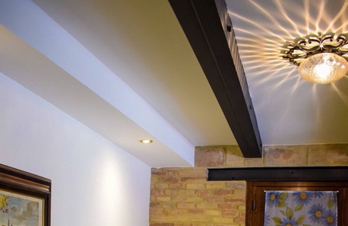 Borgo della Consolazione Appartement | CASALE CIVETTA - APARTMENTS AND POOL