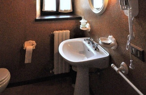 Borgo della Consolazione Appartement | CASALE CIVETTA - APARTMENTS AND POOL