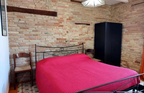 Borgo della Consolazione Maison | Casale Civetta with private pool